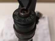 Einspritzdüse BMW 3 Touring (E91) 320 d 0445110209