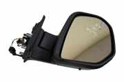 Außenspiegel rechts PEUGEOT PARTNER Combispace (5F) 1.6 HDi 90 232636104