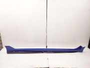 Abdeckung Seitenschweller aus Kunststoff rechts HONDA CIVIC X Hatchback (FC_, FK) 1.0 VTEC (FK6) 71800TGGZZ00