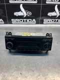 Radio/Navigationssystem-Kombination Mercedes-Benz Sprinter 3,5t Kasten (906) 9068200086