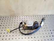 Sicherheitsgurt vorne rechts SUBARU FORESTER (SG_) 2.0 AWD H074101