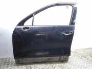 Vordere linke Tür PORSCHE CAYENNE (92A) 3.6