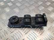 Schalter für Fensterheber rechts vorne Ford Focus IV (HN) 3M5T14A132AF