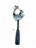 Wischergriff MERCEDES-BENZ C (W203) C 200 CDI (203.004) 2035450010