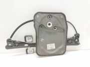 Fensterheber links hinten Skoda Fabia II Kombi (545) 5J1837401