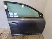 Vordere rechte Tür TOYOTA AVENSIS (_T25_) 2.0 D-4D (CDT250_)