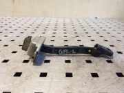 Türanschlag hinten links TOYOTA RAV 4 III (_A3_) 2.2 D 4WD (ALA30_)