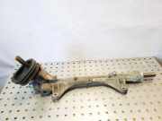Lenksäule NISSAN NOTE (E11, NE11) 1.5 dCi 6900000818 480019U100
