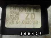 Schalter für Licht Opel Astra H Kasten ()