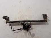 Anhängerkupplung Nissan Qashqai II (J11) 55R012585