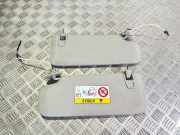 Sonnenblende links Opel Astra K (B16) 39046141