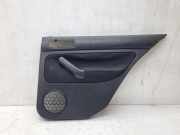 Türpolster hinten rechts VW GOLF IV (1J1) 1.9 TDI 1J0867210 1J4868116