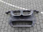 Armaturenbrett BMW 1 (E87) 118 d PL060404