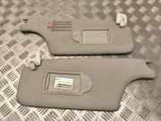 Linke Sonnenblende RENAULT MODUS / GRAND MODUS (F/JP0_) 1.5 dCi (JP0G, JP0H) 8200213198