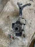 Stumpf vorne links AUDI A6 Avant (4B5, C5) 2.5 TDI quattro 8D0407251AB