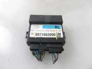 Komfortsteuergerät OPEL FRONTERA B (6B_) 2.2 DTI 8971863990