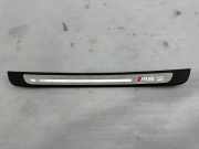 Schwellerzierleiste vorne rechts AUDI A3 Sportback (8VA, 8VF) RS3 quattro 8V4853491A