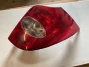 Lampenträger Heckleuchte rechts Renault Laguna II (G)