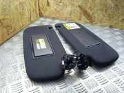 Linke Sonnenblende JEEP GRAND CHEROKEE IV (WK, WK2) 3.0 CRD V6 4x4 68171003AA