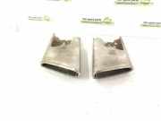 Auspuffanlage hinten Mercedes-Benz S-Klasse (W221) 221