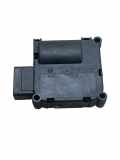 Air Con Air Flow Valve Motor AUDI A6 Allroad (4FH, C6) 3.0 TDI quattro 0132801359