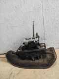 Gangschaltmechanismus AUDI A6 Avant (4F5, C6) 2.7 TDI 0360031504