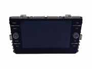 Navigationsanzeige VW GOLF VIII (CD1) 1.0 TSI 5G6919605B