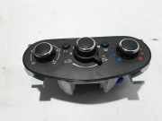 Heizungsbetätigung (Konsole) vorne Dacia Duster (HS) N110122G