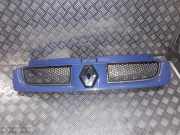 Lüftungsgitter für Stoßfänger Renault Trafic II Kasten (FL) 8200204453