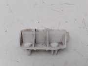 Stoßstangenhalterung hinten links NISSAN QASHQAI / QASHQAI +2 I (J10, JJ10) 1.5 dCi