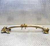 Blattfeder hinten links