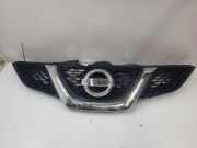 Vorderer oberer Gitter NISSAN QASHQAI II (J11, J11_) 1.2 DIG-T 623124EA0A