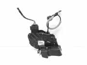 Türschloss hinten links VOLVO V70 III (BW) 2.0 D 31253920