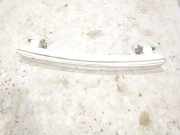 Aufprallträger hinten Mercedes-Benz S-Klasse Cabriolet (A217) 2176100014