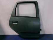 Tür rechts hinten Mitsubishi Colt CZC Cabriolet (Z3B)