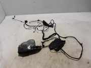 Verriegelung Tür rechts BMW 5 (F10) 530 d 7154516