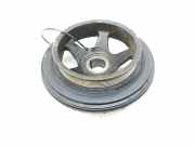 Kurbelwellenriemenscheibe MERCEDES-BENZ E (W211) E 320 CDI (211.022) A6460300903