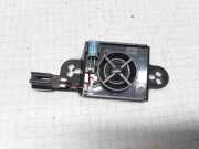 Türlautsprecher vorne links NISSAN PRIMERA Hatchback (P12) 1.6 7606500080