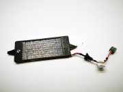 Kühler Chrysler 300 C Touring (LX, LE) D4490