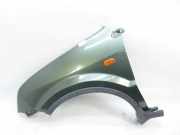 Kotflügel vorne links FORD FUSION (JU_) 1.6 TDCi