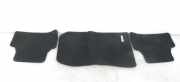 Kofferraumpolster links MERCEDES-BENZ CLK (C208) 230 Kompressor (208.347)