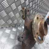 Radnaben vorne links F9Q 762