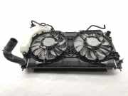 Radiator Pack Set SUBARU XV (_GP_) 2.0 Hybrid AWD 73210FL000