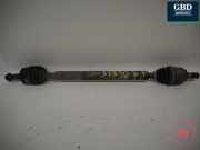 Spurstange rechts Kia Soul II (PS) 49501E4000