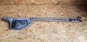 Scheibenwischermechanismus vorne RENAULT VEL SATIS (BJ0_) 3.0 dCi (BJ0J, BJ0N) 820006449