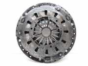 Kupplungsscheibe VOLVO V70 II (SW) 2.4 D5