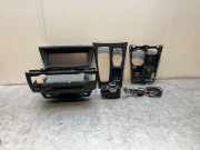 Radio/Navigationssystem-Kombination BMW X5 (E70) 9278075