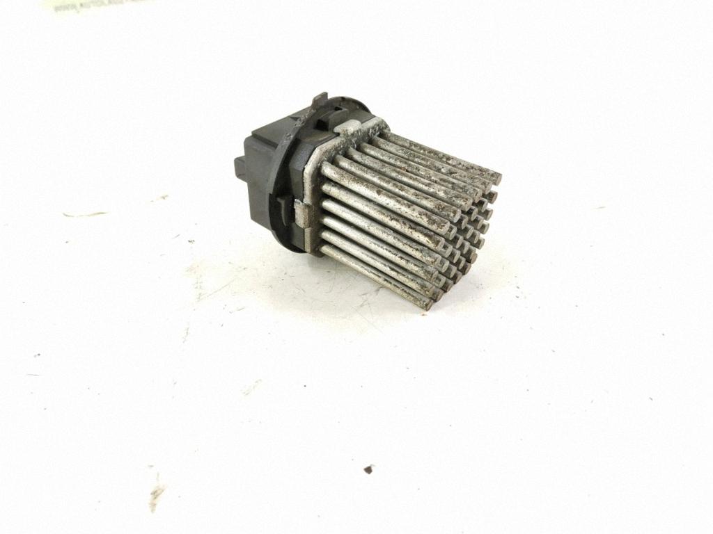 Blower Fan Relay MERCEDES-BENZ GLK (X204) 320 CDI 4-matic (204.983) A2048707710