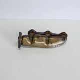 Auspuffkrümmer links AUDI A4 Avant (8E5, B6) 2.5 TDI 059253033C