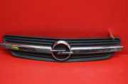 Lüftungsgitter für Stoßfänger Opel Meriva A () 13162160